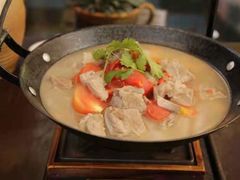 -吃货私房菜(丽江束河古镇店)