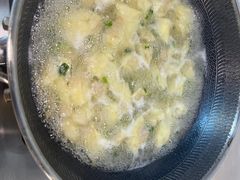 -鼎顺小吃(吴山名楼店)