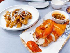 -金哥私房菜馆(张府园总店)