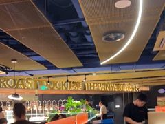 -星伦多自助料理·涮烤一体(虹悦城店)