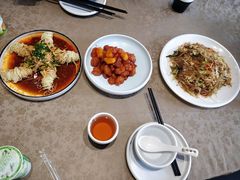 -李氏传家菜(兴城路店)