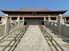 -历代帝王庙博物馆