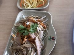 -李先生牛肉面大王(营口大润发店)