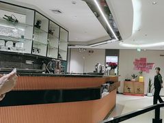 -西堤岛西餐·棋牌(横岗店)
