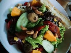 -宝莱纳餐厅(滨江店)