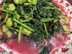 -小秦淮·南京土菜(新亭西路店)