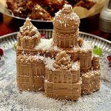 哈尔滨…果然是大城市呀呀呀呀呀……