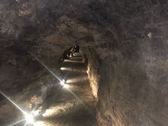 -上方山云水洞