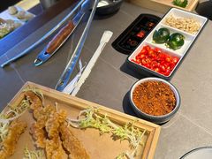 -同仁四季椰子鸡(无锡滨湖万象汇店)