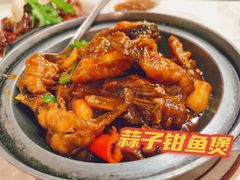 -拿福食府(广大路店)