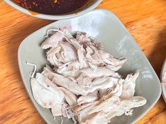 -汝萍传统蘸水菜(春华路总店)