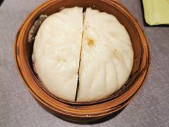 茄子包-小天厨民间菜馆(深圳街店)