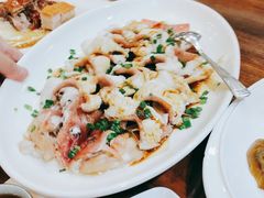 -东江海鲜酒家(艺都分店)