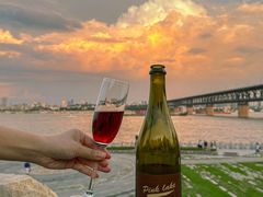 -汉水谣·江景餐厅(江滩店)