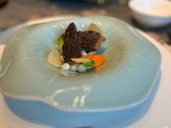 -三宝大饭店-中和艺素餐厅(浦上金山正祥广场店)