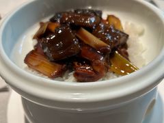 -悦融琥珀·京鲁菜·海味珍品(西单店)