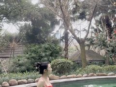 -融汇温泉