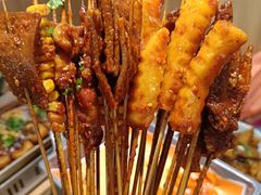 -全牛匠·乐山跷脚牛肉(新中关店)