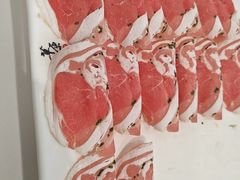 -草原传奇鲜羊火锅(桥北店)