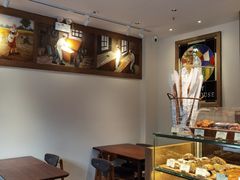 -得粒烘焙坊Daily Bakery House(东海花园店)