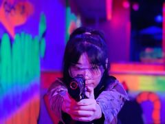 -释鸭台球桌游馆·年会生日团建聚会