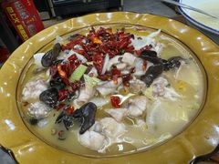 -湘满堂菜馆(花巷店)