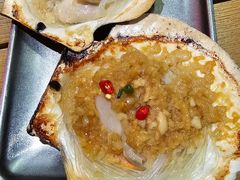 -老虎滩大连海鲜烧烤(水游城店)