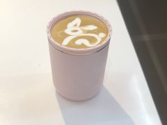 -Manner Coffee(光大安石中心)