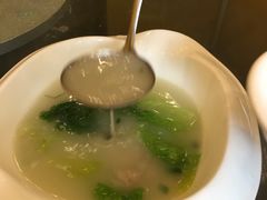 -顺风山庄(水濂山店)