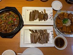 -壹只卤鹅 · 潮汕菜(京基百纳店)