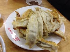 风味楼小街锅贴飘香花城-西工饭庄快餐厅(西工小街店)