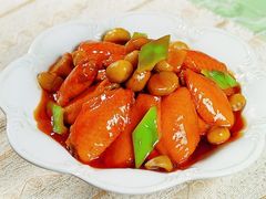 -令狐冲·活鱼馆(宝龙店)