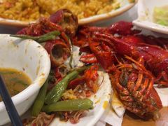 -盱眙虾神於氏龙虾(夫子庙红街店)