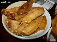 青藤茶馆&nbsp;091-青藤茶馆(南山路店)