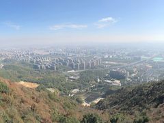 -杭州半山国家森林公园