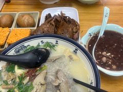 -鸭小妹鸭血粉丝(老门东店)