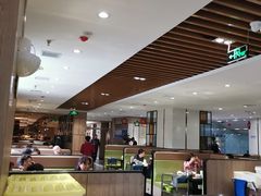 -清真·锦翔炝锅鱼(明德门店)