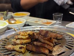 -喜来稀肉(虹泉路店)