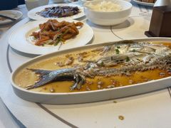 -沈厅酒家(周庄店)