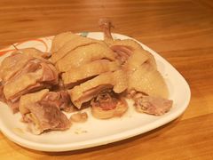 -老城南.鸭血粉丝汤(夫子庙店)