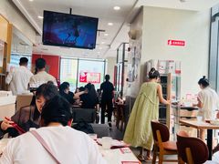 -喜家德虾仁水饺(金融中心店)
