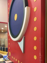 -MELAND CLUB亲子乐园·派对·餐厅(北京芳圆里ID MALL店)