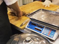 -清真·益鑫羊肉手抓馆(花园北街店)