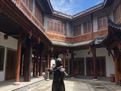 -龙潭水乡
