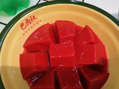 -巴卤社老火锅(财富店)