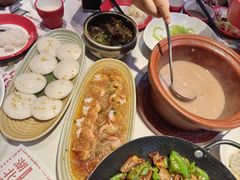 -来菜·湖北头牌藕汤(武商MALL众圆店)