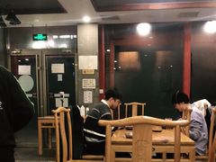 大堂-金生隆(六铺炕店)