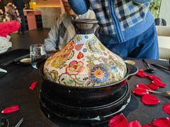 -醉东Oriental House(静安嘉里中心店)