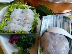 -东来顺饭庄(金泉广场店)