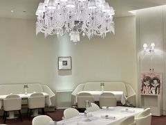 -黑天鹅蛋糕店(青年大街店)